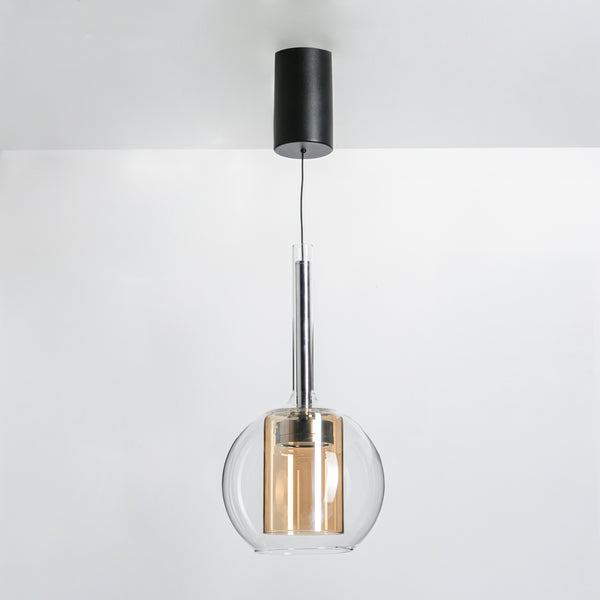 Suspension luminaire | Tagna Noire