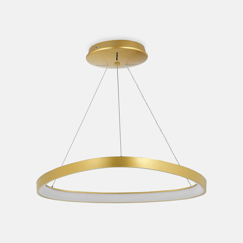 Suspension luminaire | Aladanessa