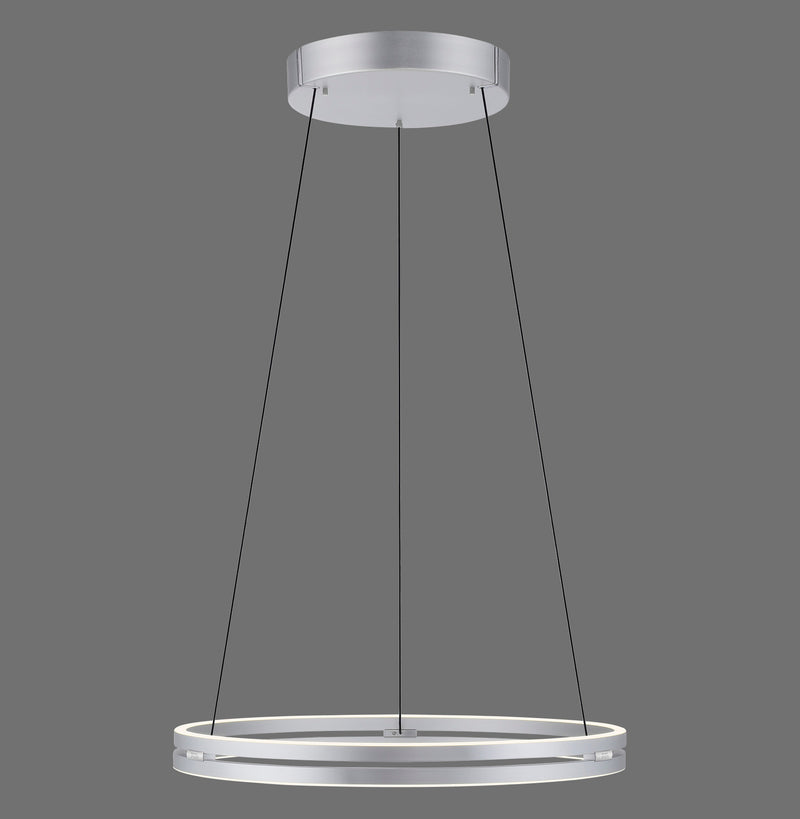 Suspension Puree-Loop aluminium