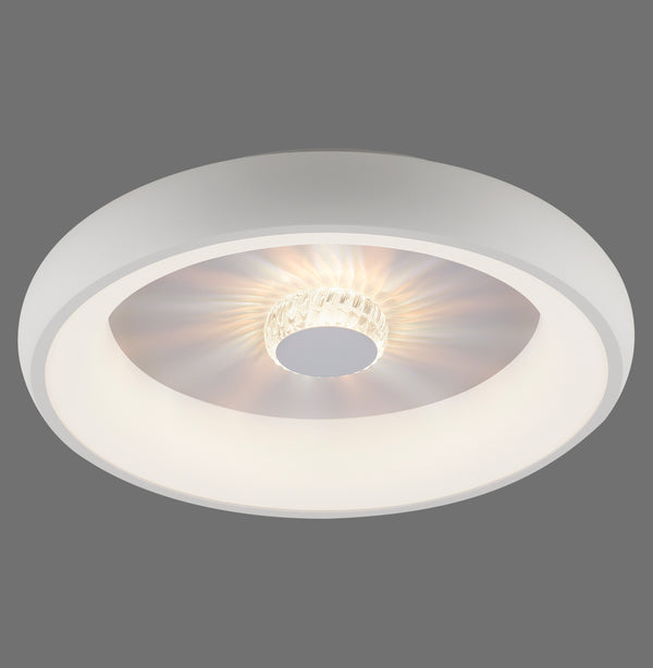 Plafonnier LED | Lysand