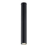 Black Tecno spotlight, size L