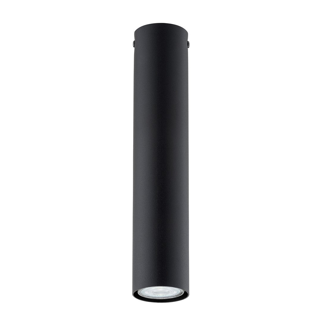 Black Tecno spotlight, size M