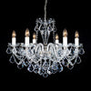 LB40500670HKN1081SW crystal chandelier