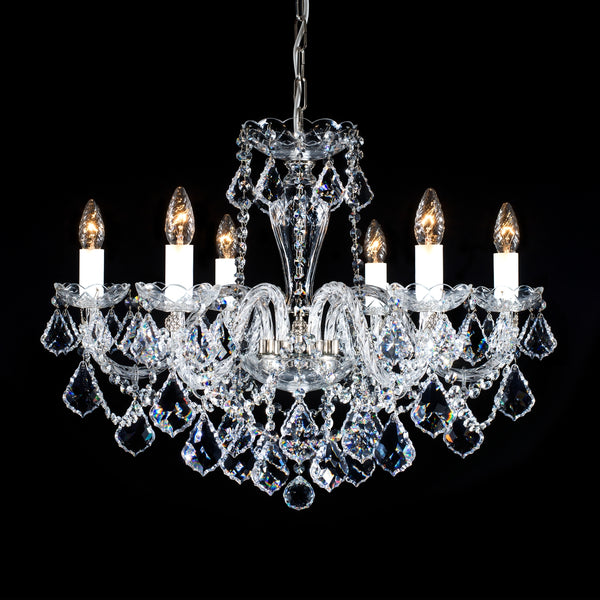 LB40500670HKN1081SW crystal chandelier