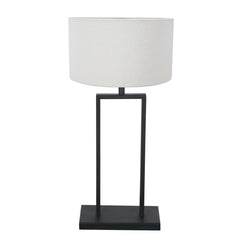 Minimalist lamps