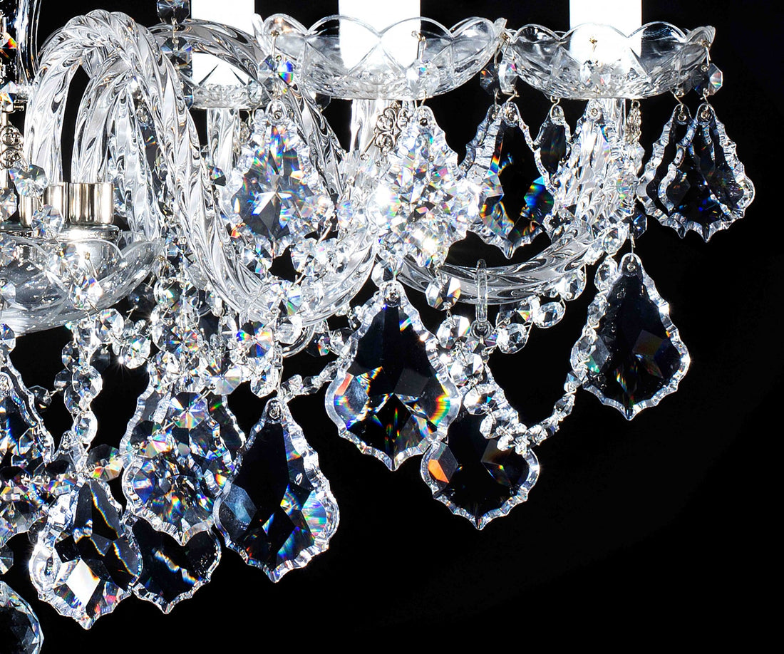 LB40500670HKN1081SW crystal chandelier