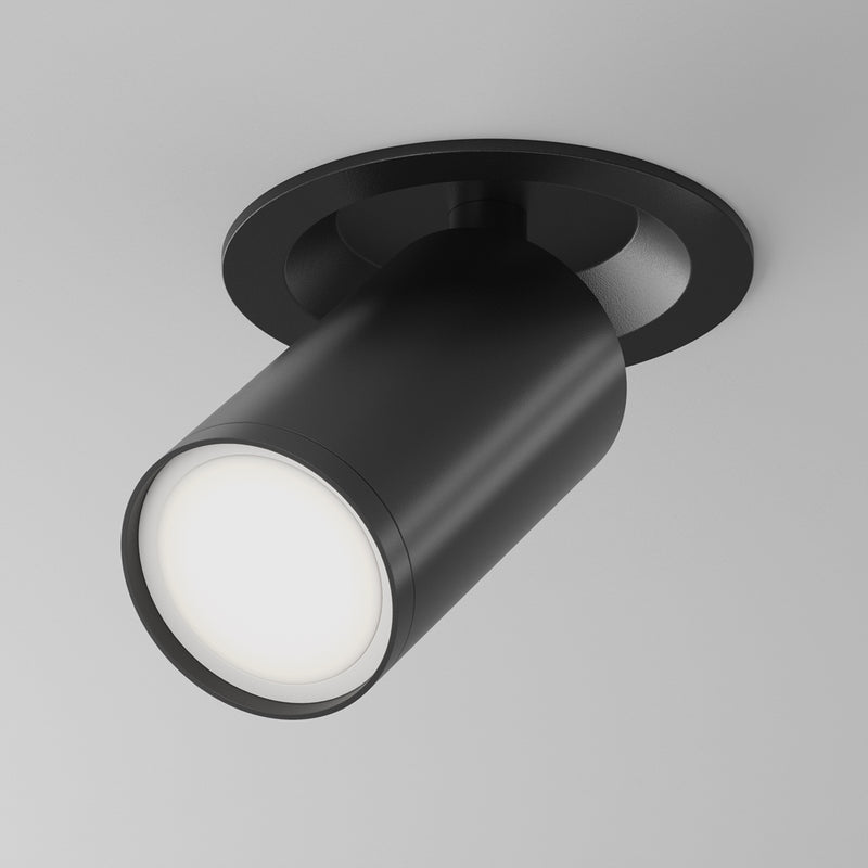 FOCUS S White spot light
