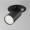FOCUS S White spotlight