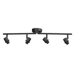 Black Bamboo Spotlight