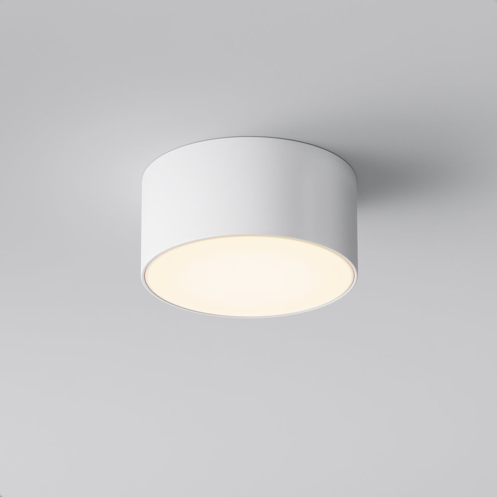 Zon IP Luminaire blanc