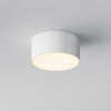 Zon IP White Luminaire