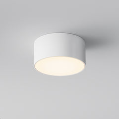 Zon IP White Luminaire