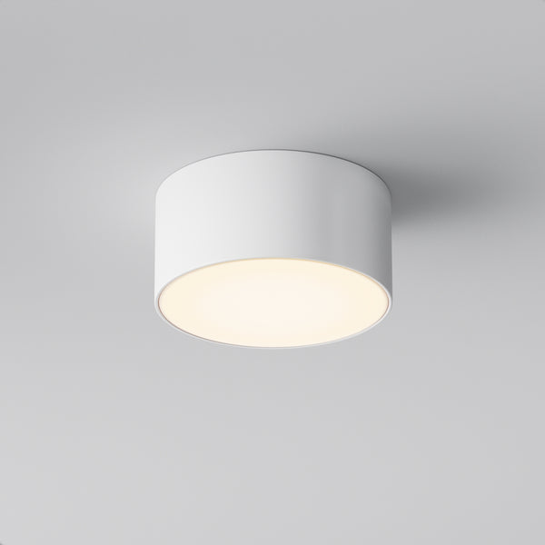 Zon IP White Luminaire
