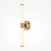 Axis Gold Wall Light