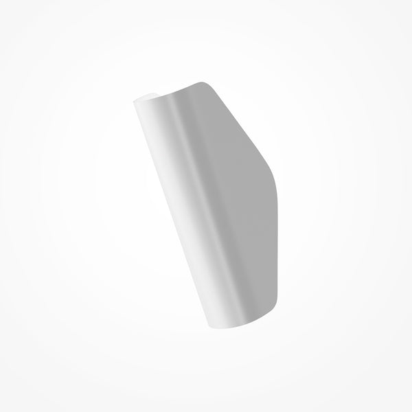 Notta White Wall Lamp