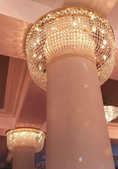 OS2016 Light Fixture