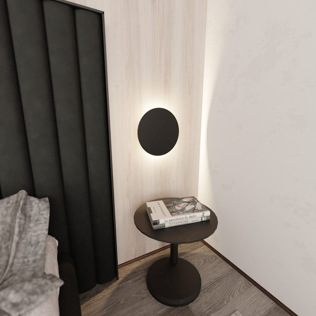 Form wall lamp, no. 2