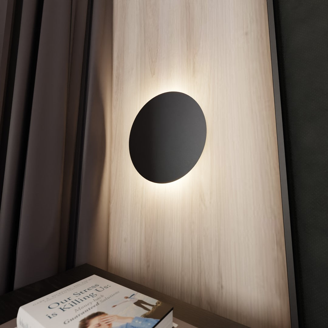 Form wall lamp, no. 2