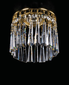 B498CLN crystal spotlight