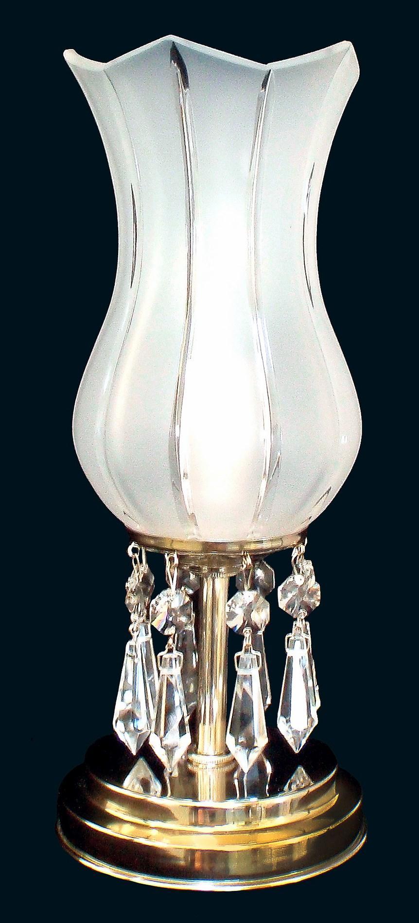 Table lamp ES9911B