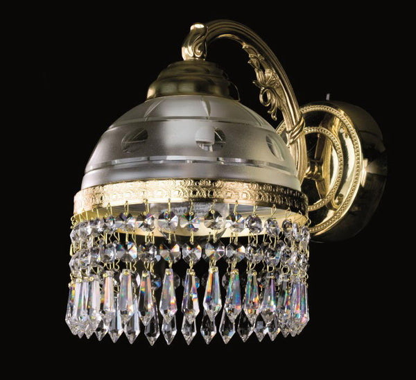 N327CLN Wall Lamp
