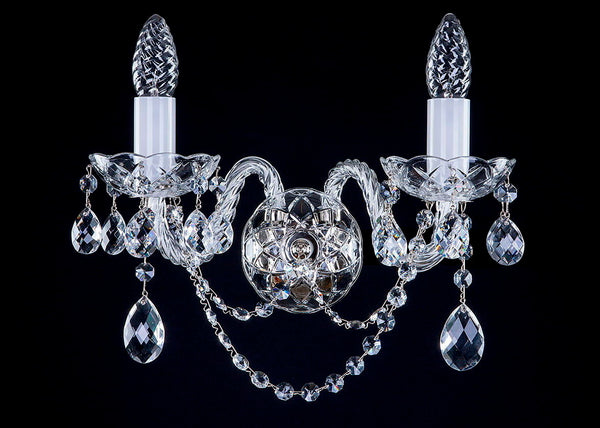 Wall lamp N050CLN