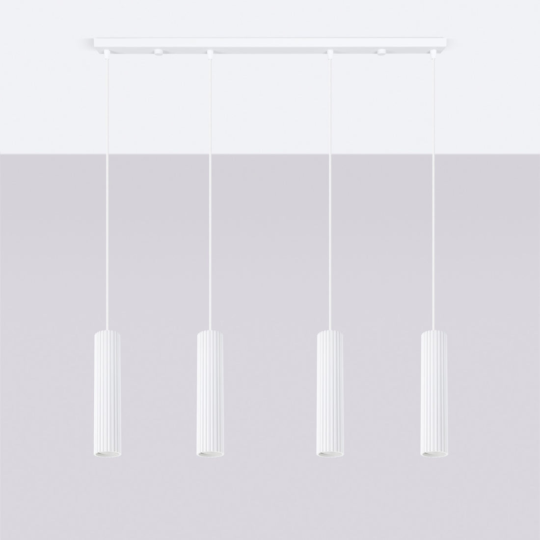 KARBON 4L Pendant Light