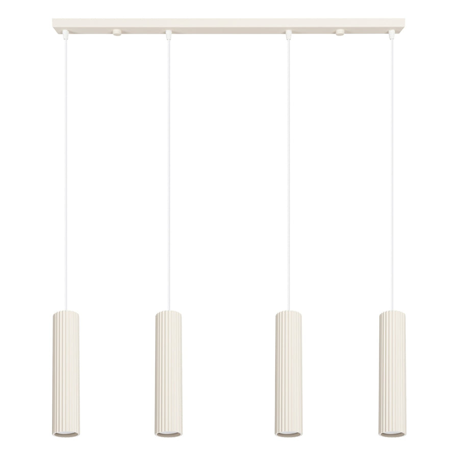 Suspension KARBON 4L Beige