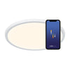 Plafonnier LED Oja Smart 42