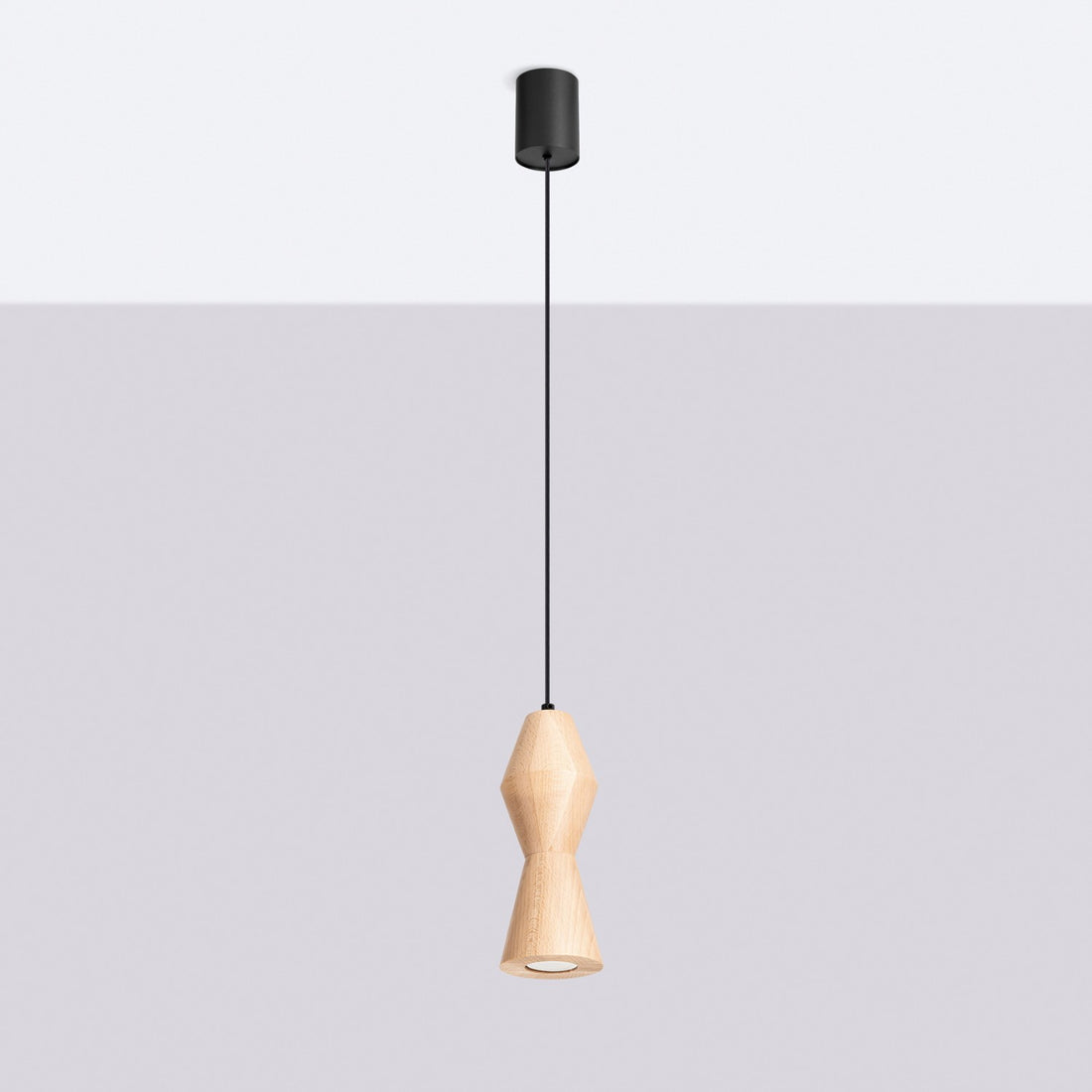 KUBBE R Pendant light