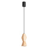 KUBBE S pendant light