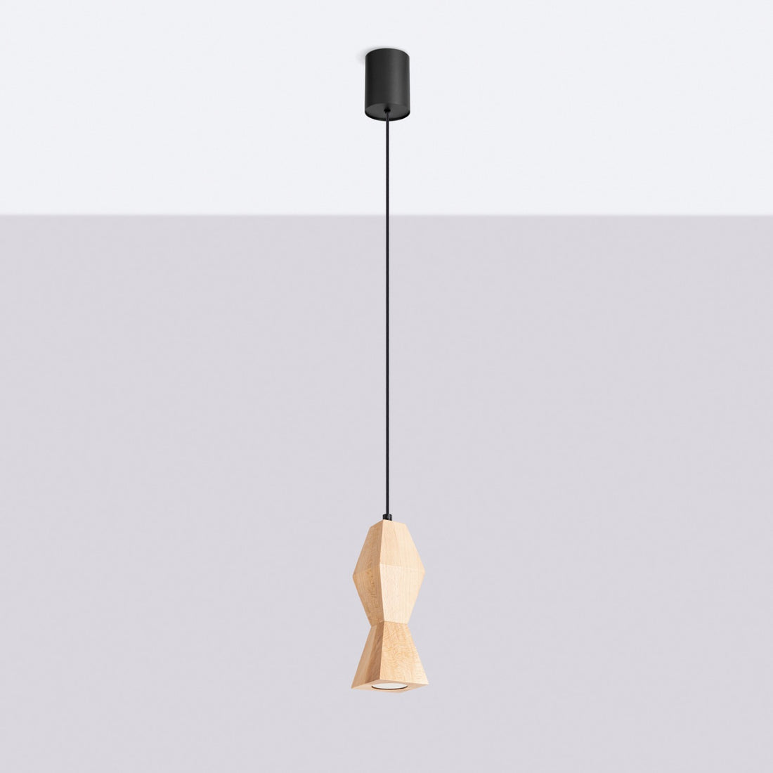 KUBBE S pendant light