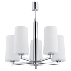 Camelot 5-light chandelier