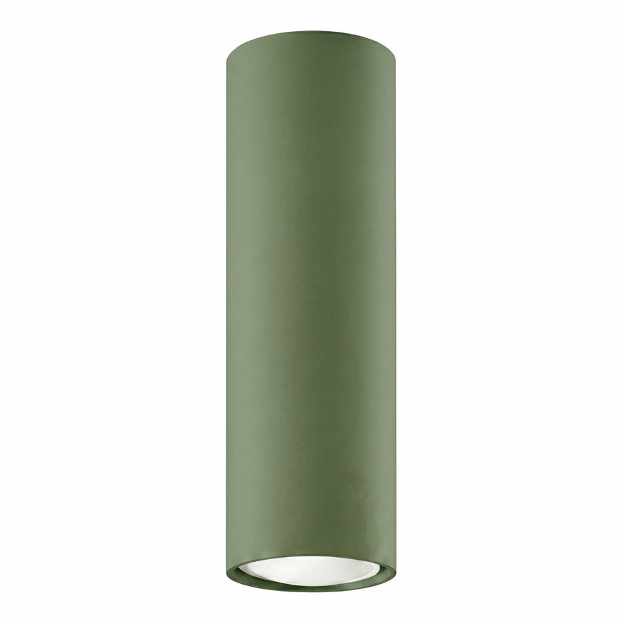 Plafonnier LAGOS 20 Vert olive