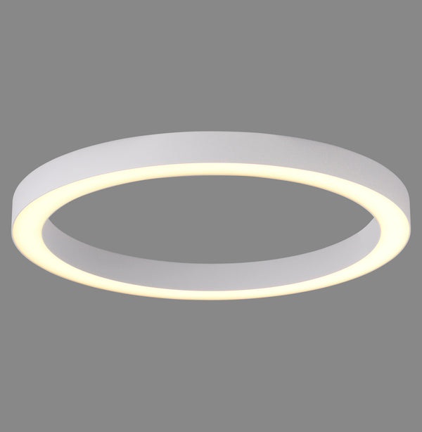 Plafonnier LED | Pure Lines Round