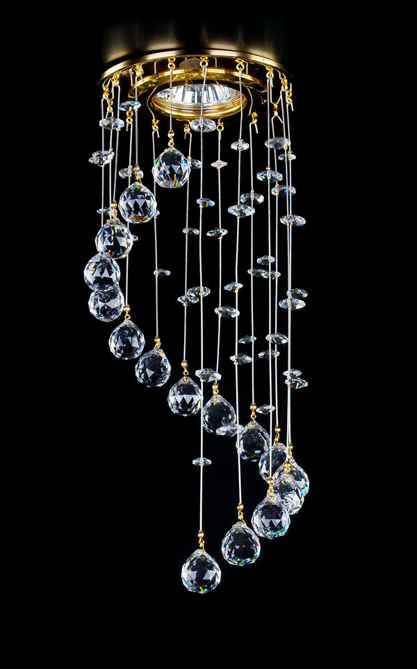 B518CE crystal spotlight