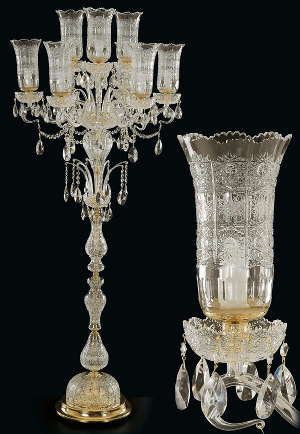ES683902KT Floor lamp