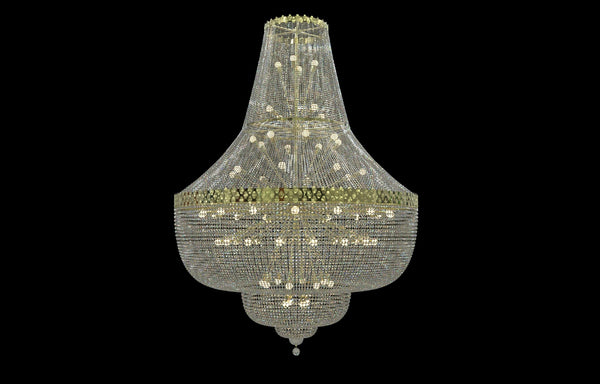 Crystal chandelier TX003000068