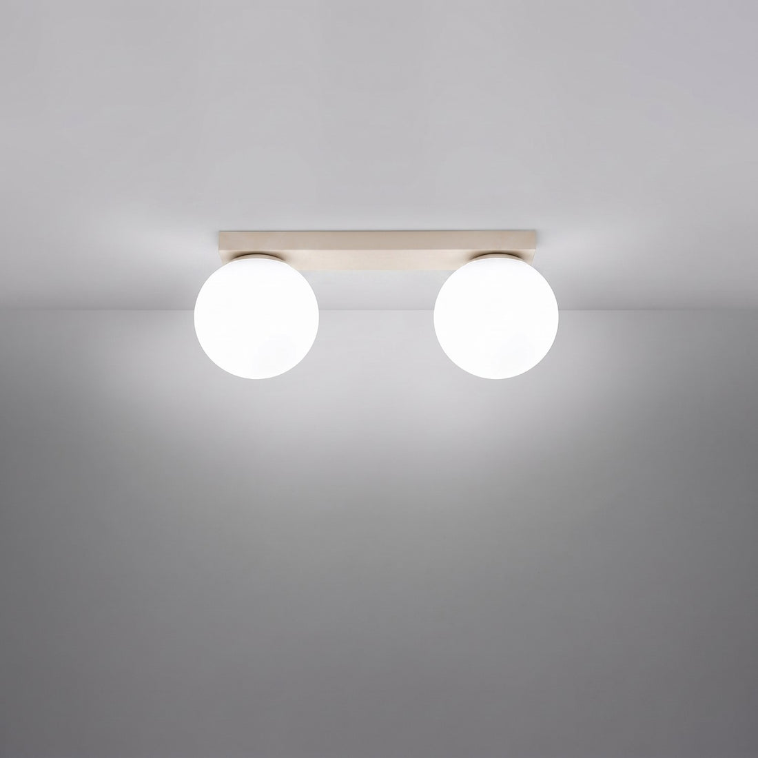 YOLI 2 ceiling light