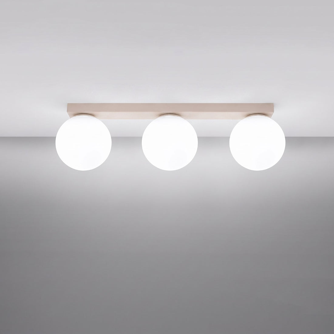 YOLI 3 ceiling light