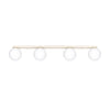 YOLI 4 ceiling light