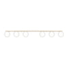 YOLI 6 Ceiling Light