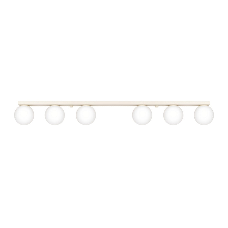 YOLI 6 Ceiling Light