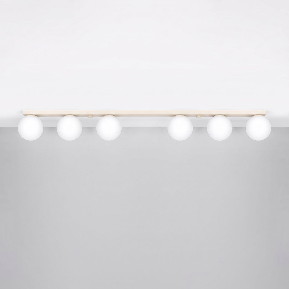 YOLI 6 Ceiling Light