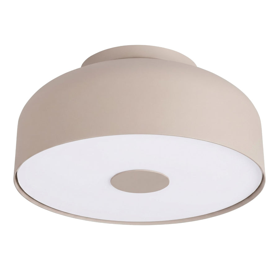 Plafonnier OMIQ Taupe