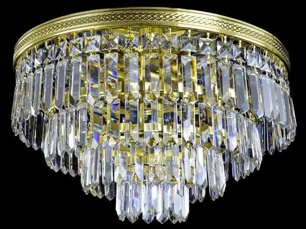 Modern chandelier LW024060100G