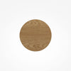 Basic Texture Wall Lamp black