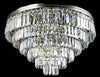 Modern Chandelier LW024120100G