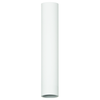 Plafonnier ZAMBELIS D54 GU10 DESIGN Blanc Sable 23225