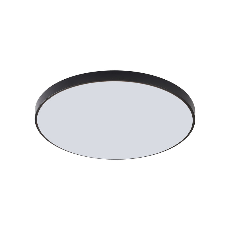 Plafonnier LED | Veri Noir